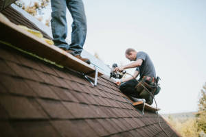 Local Roofers in Martinsville, OH